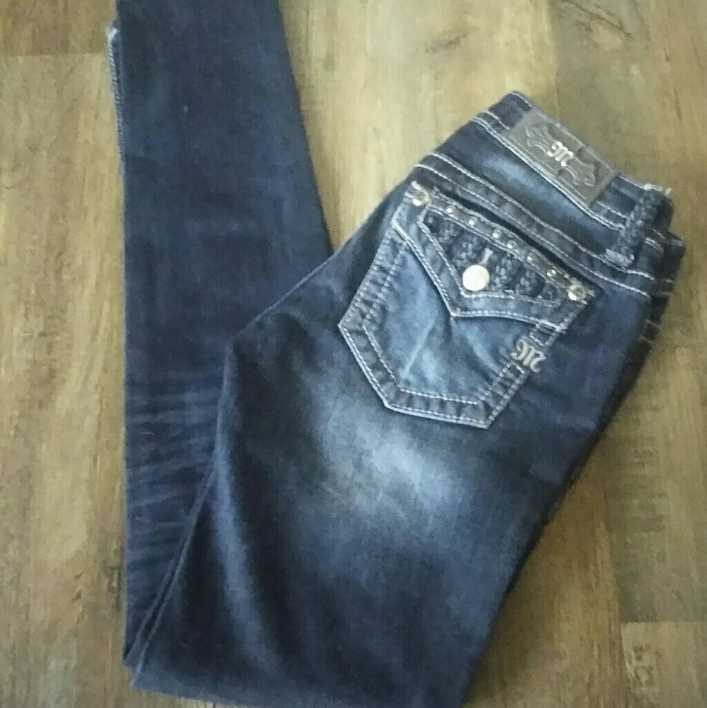 Skinny Jeans